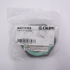 Caleffi NA21293 Valve Fitting For Use With 548/5495 Series Union 2 in FNPT Hydro Separator