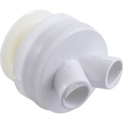 Balboa 56-4820WHT Nozzle Twin Roto White