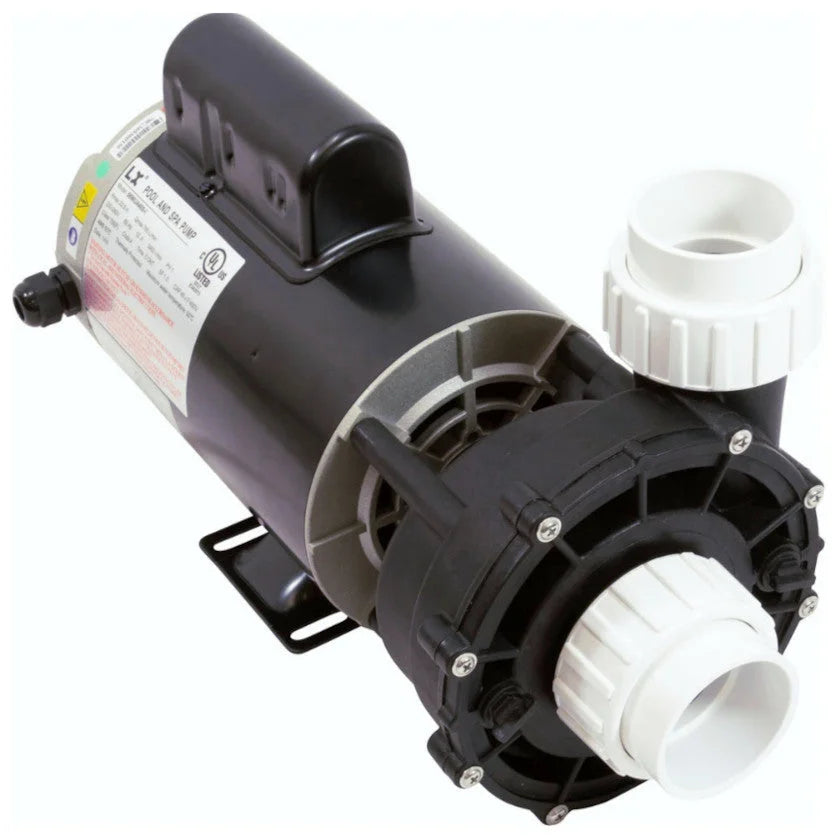 Lingxiao 56WUA300-II Pump 3.0hp 230v 2-Speed Replacement MPN