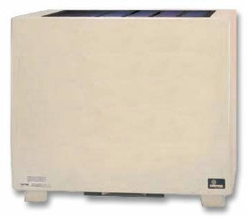 Empire Comfort Systems RH65CBLP Closed Front Vented Room Heater Liquid Propane 65000 BTU Replacement MPN 2620