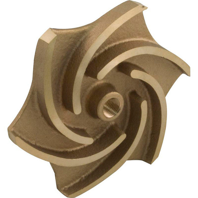 Val-Pak V40-458 Impeller AquaFlo A Series 3.0 Horsepower