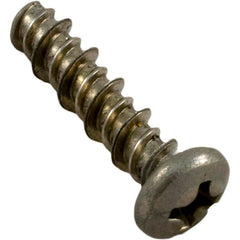 Pentair 072536 Screw SS 8x5/8 Hi-Lo