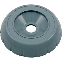 HydroAir/Balboa 31-4003-GRY Cover,BWG HydroAir Hydroflow 3-Way Valve 2 Gray