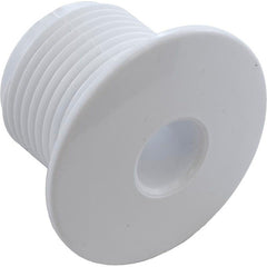 Waterway Plastics 215-9860 Jet Intl, WW Ozone Cluster, 1-1/2fd, Fixed, Smth, White