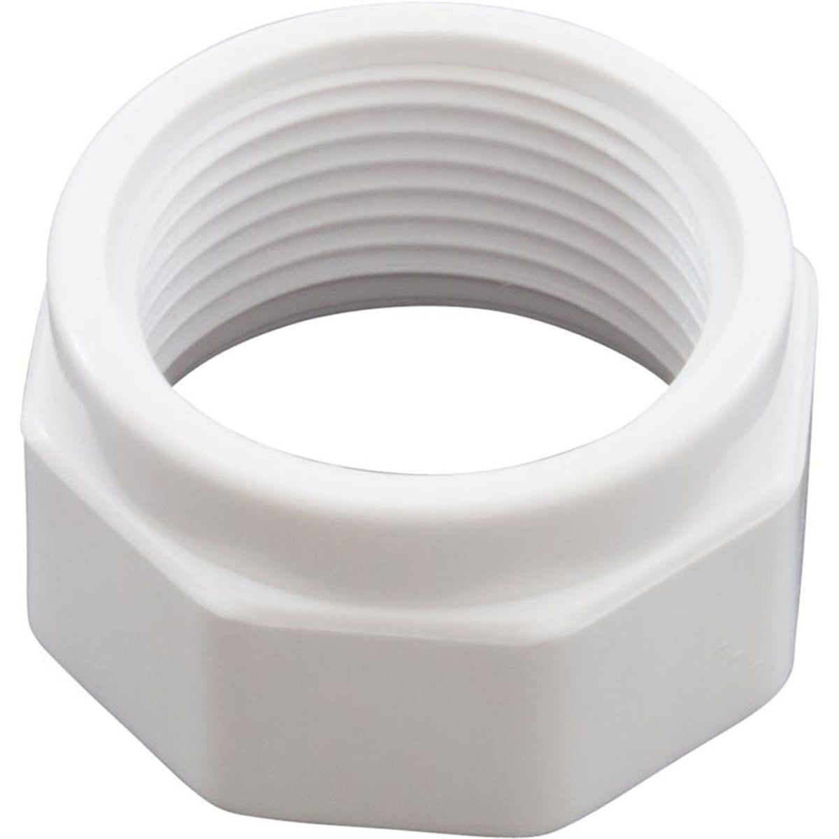 Custom Molded Products 25563-115-000 Pool Cleaner Hose Feed Nut