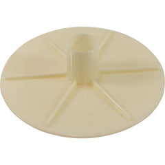 Custom Molded Products 25576-000-000 In-Ground Skimmer Vacuum Plate