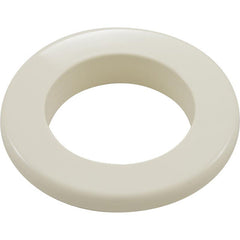 Balboa Water Group 25430-BC Escutcheon BWG/GG Trans-Adj 3-3/16fd Flat Plastic Biscuit