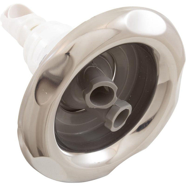 Custom Molded Products 23452-312-900 Jet Intl, CMP Typhoon 500,5fd,Twin Roto, Smth Scal,SS/Gray