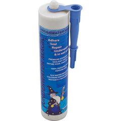 Underwater Magic UWM-02 Sealant, Underwater Magic, Single, 290ml/9.8oz Tube