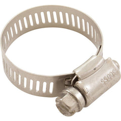 Aladdin Equipment Co. 273-16 Stainless Clamp 11/16 to 1-1/2