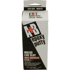 Anderson Manufacturing 9904H A+B Epoxy 7oz White Each 24/case