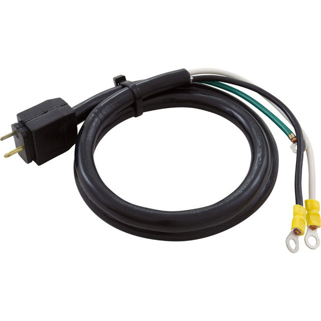 HydroQuip 30-0100A-30-K Heater Cord Versi-Heat Molded 30