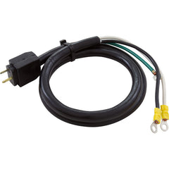 HydroQuip 30-0100A-30-K Heater Cord Versi-Heat Molded 30