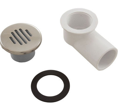 WATERWAY PLASTICS 640-0407S PIPE FITTINGS