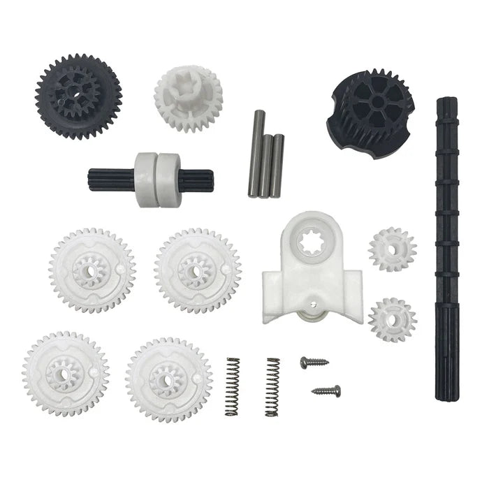 Pentair 360462 Drivetrain Kit Lil Rebel