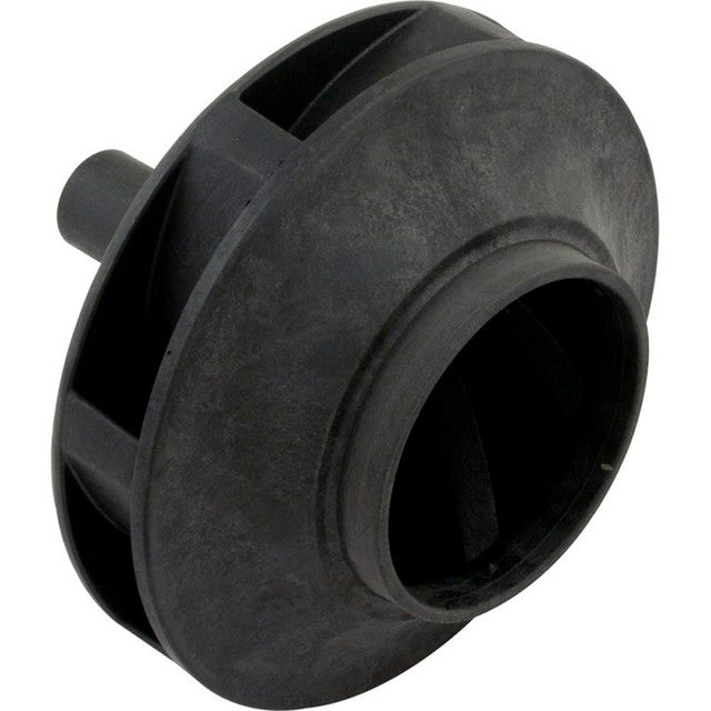 Jacuzzi 6500-549 Impeller 2.5hp Replacement Part