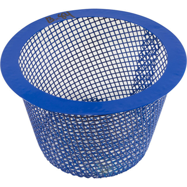 Aladdin B-84 Basket, Skimmer, Metal, Powder Coated