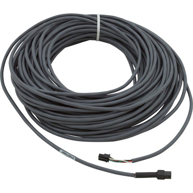 HYDROQUIP 30-25662-100 Topside Extension Cable HQ-BWG BP Series 4 Pin 100'