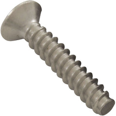 Custom Molded Products 61051-052-028 Screw For Vinyl/Fiberglass Pool Main Drain Short