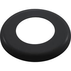 Waterway Plastics 218-1441 Eyeball Fitting Escutcheon/Blk