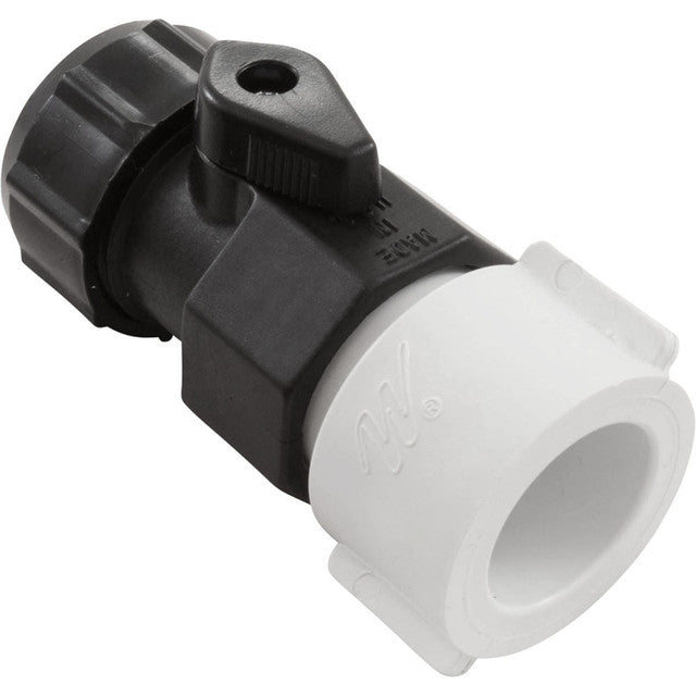 WATERWAY PLASTICS 400-2060 DRAIN VALVES