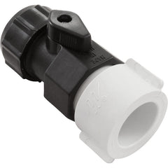 WATERWAY PLASTICS 400-2060 DRAIN VALVES