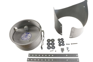 Lochinvar 100141534 Barometric Damper 7