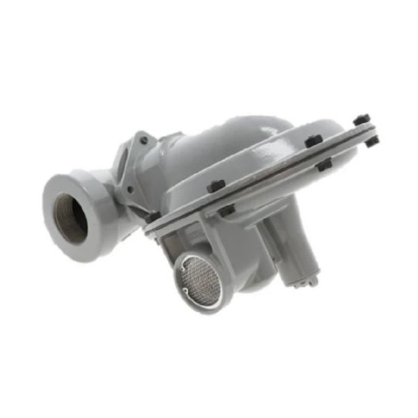ITRON B34SR-11/2-11/17 AIR CLEANER REPLACEMENT PARTS