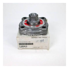 ASCO TJ10A11 Aluminum and Buna Transducer