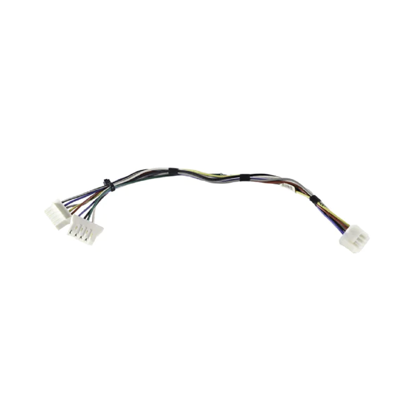 YORK S1-025-50202-000 Harness DGAX ECM Motor