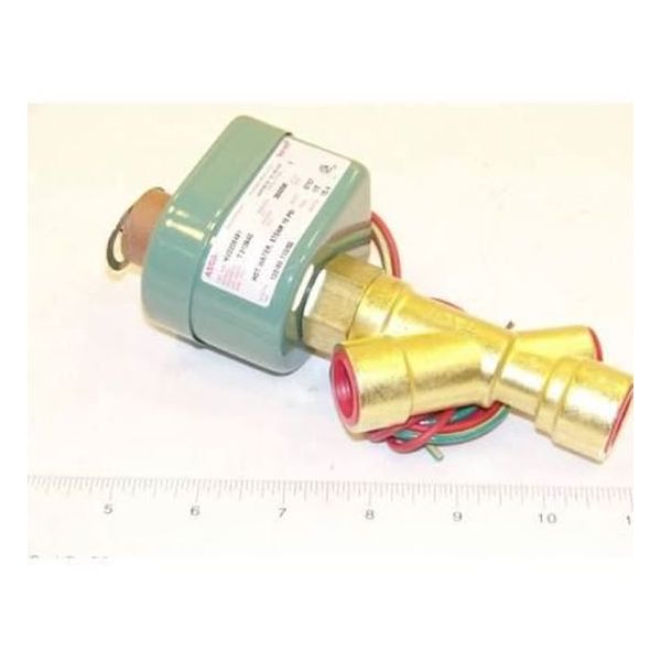 ASCO HV220649-1-CSA Drain Valve 120V