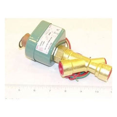 ASCO HV220649-1-CSA Drain Valve 120V