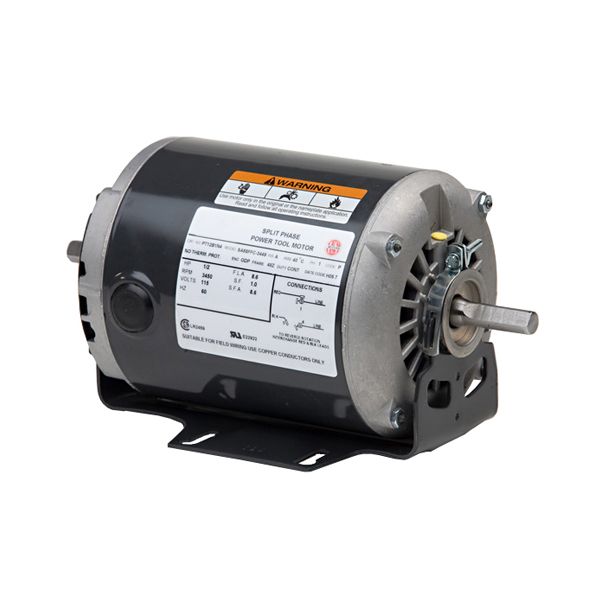 Nidec-US Motors 4755 115v 1/4hp 1725rpm Blower Motor