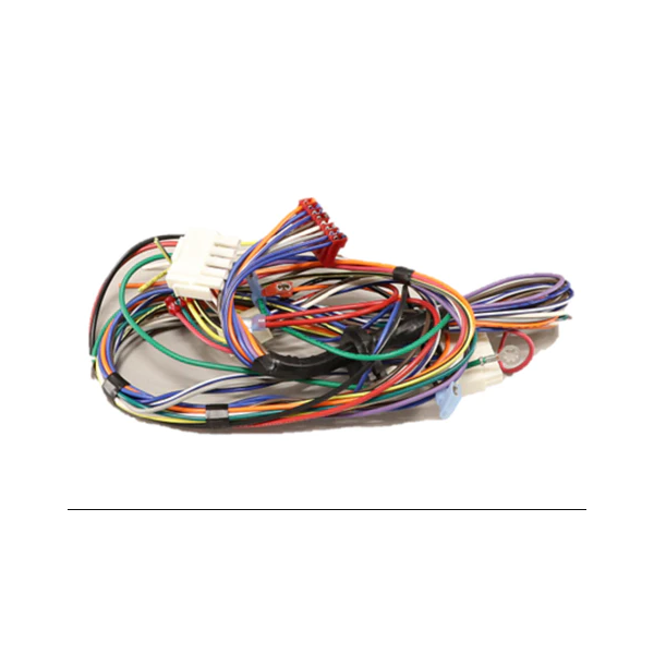 York S1-025-46389-000 Wire Harness AHV ECM