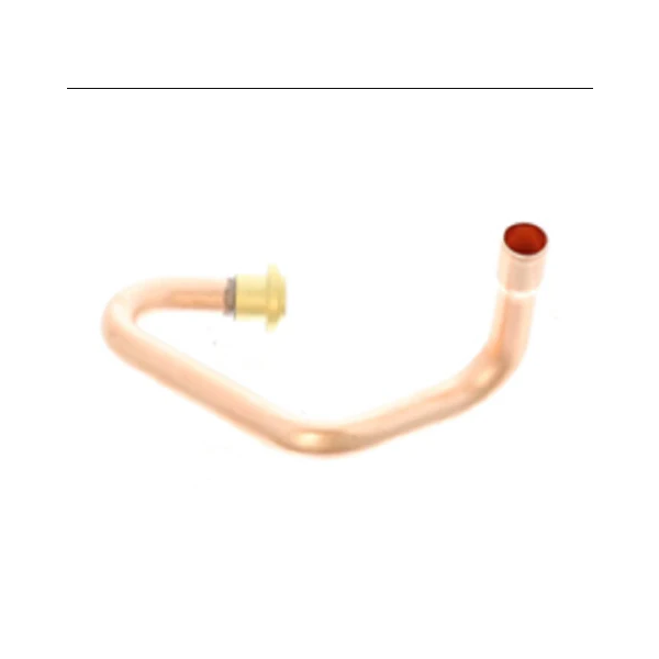 York S1-023-22471-000 Liquid Line Copper Assembly HVAC Copper Line Kit