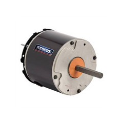 U.S. Motors 5442H | HVAC Single Phase Stud Motor | 1/4-1/8 HP | Replacement MPN 5442H