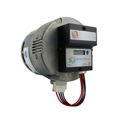 U.S. Motors 8451UI HVAC Single Phase OAO Motor 1 HP 720 RPM 120/208/240 Voltage Rating