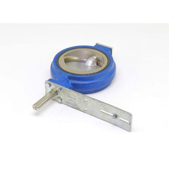 York 022-10642-004 Butterfly Valve 4 Inch Industrial Control