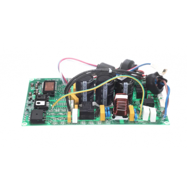 York S1-2150413 Board Control Inverter