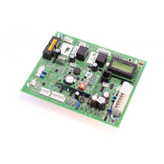 York S1-331-03669-040 Circuit Board 1 Stg w/ Comm