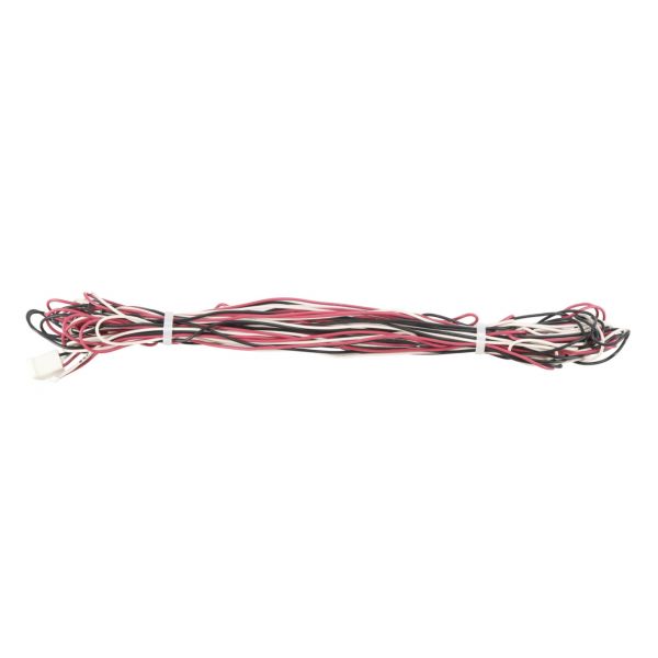 York S1-025-49655-000 Harness Wiring Left econ (size or power)