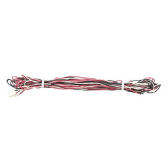 York S1-025-49655-000 Harness Wiring Left econ (size or power)