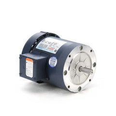 York S1-024-42071-000 Motor 575v1ph 3/4hp 1110rpm CCW