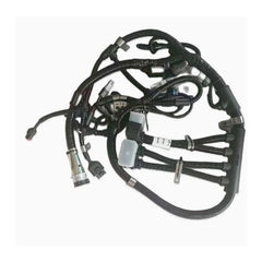 York S1-025-51758-000 Harness AH STD ECM