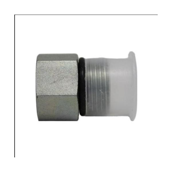 York 023-18225-000 Adapter Industrial and Commercial Applications