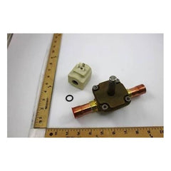 York 025-34585-000 Liquid Line Solenoid Valve HVAC Control