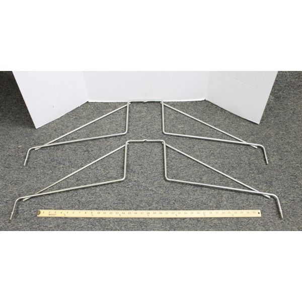 YORK York 026-36366-000 Condenser Motor Bracket