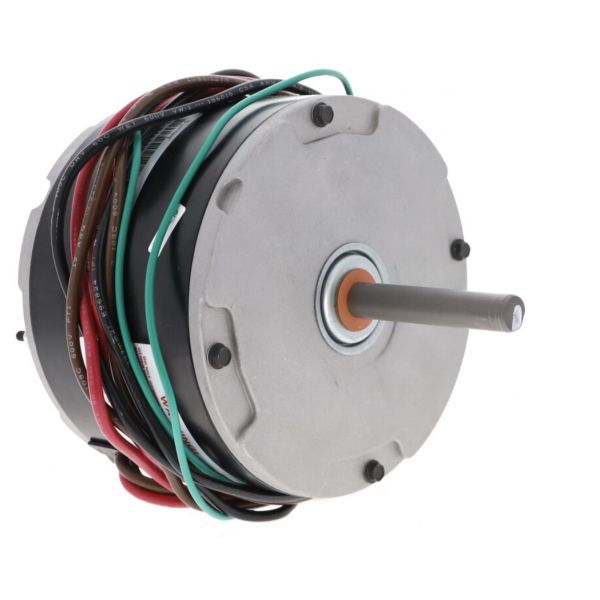 York S1-024-35793-000 200-240v1ph 1/8hp 840rpm Motor