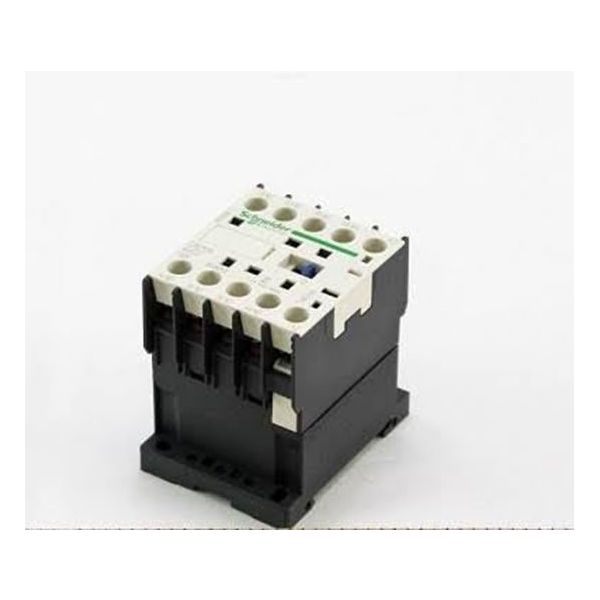 York 024-37045-000 Control Relay 600V 10A