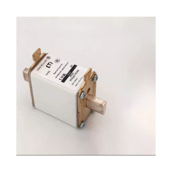 YORK S1-GMQ-3-2/10 300V Time Delay Fuse 3.2A